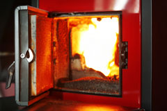 solid fuel boilers Portaferry